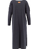 sukienki midi damskie Sukienka Simple Black 2