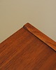 komody i szafki Sideboard tekowy, duński design, lata 70, produkcja: Dania 7