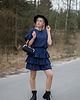 spódnice mini Spódnica Lara 1