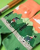 skarpetki męskie Skarpetki Bike Ride - Nie tylko dla zapalonych rowerzystów 1