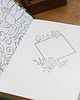 notatniki i albumy Notes, notatnik, Piękny notes, Elegancki notatnik, Pamiętnik, Szkicownik 1