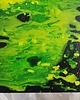 obrazy Obraz ręcznie malowany na płótnie 24x30 cm - abstrakcja 4