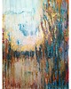obrazy Obraz ręcznie malowany na płótnie 50x50 cm - Nostalgia 7
