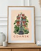 plakaty Plakat Gdańsk 3.0 4