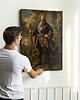 plakaty Plakat Rock Star v2 1