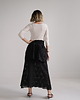 spódnice midi Spódnica oh autumn flow skirt 2