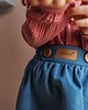 spódniczki dla dziewczynki Spódniczka jeansowa CHRISTINE 6