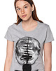 t-shirt damskie T-shirt damski UNDERWORLD Ship 3