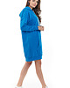 bluza z kapturem damska Bluza B212 2