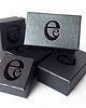 biżuteria męska Asasyn - wpinka do marynarki - 0268 3