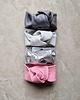 bransoletki skórzane SOFT KNOTS bransoleta skóra 3
