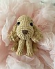 zabawki - inne Maskotka Cocker spaniel 3