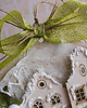kartki scrapbooking Kartka bombka 2