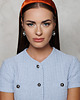 kolczyki - inne Kolczyki Blue Pearls 3