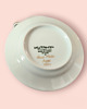 filiżanki Zestaw do kawy Kutahya, porcelanowy 6 sztuk filiżanki 60ml 2