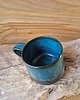 kubki Ceramiczny kubek NM 2