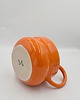 kubki Kubek CHICA orange 2