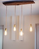 lampy wiszące Lampa wisząca 3