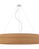 plafony Skandynawska lampa wisząca dosalonu PORTO ECO - fi 100 cm 6