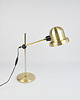 lampy stołowe Lampka biurkowa Elidus typ 7505, Szwecja, lata 70 1