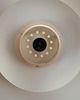 lampy wiszące Lampa wisząca, duński design, lata 70, produkcja: Dania 6