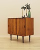 komody Szafka palisandrowa, duński design, lata 70, produkcja: Dania 3