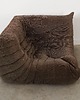 sofy i szezlongi Sofa Togo narożna, francuski design, lata 70, M Ducaroy, Ligne Roset 8