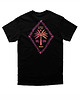 t-shirty męskie Koszulka Gradient 2