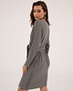 sukienki mini damskie Sukienka Cosy Grey Mini 1
