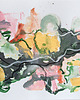 obrazy ORYGINAŁ - Stain No.11 - 21 x 30 cm 1