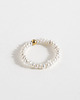 pierścionki elastyczne Pierścionek z pereł naturalnych 2