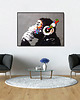 plakaty Banksy "Art Poster" 2