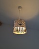 lampy do pokoju dziecka Lampa sufitowa "Muszelka" 1