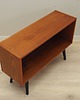 regały i półki Regał tekowy, duński design, lata 70, produkcja: Dania 3