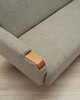 sofy i szezlongi Sofa tekowa, duński design, lata 70, produkcja: Dania 6