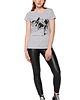t-shirt damskie T-shirt damski UNDERWORLD Mountains 2
