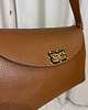 torby na ramię Skórzana torba Camel BB 3
