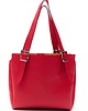 torby na ramię Torba skórzana - shopper (6371) 3