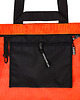 torby na ramię Torba CARGO by OWEE orange SMALL 5