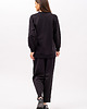 ubrania różne Komplet dresowy damski "ADALET" czarny 2