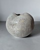 wazony Duży wazon obiekt ceramiczny kula KAMIEŃ 5
