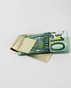 akcesoria różne Klips do banknotów 02 1