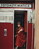 koszule damskie  Koszula  keira  rosso 4