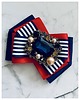 broszki Brosza  z ozdobą w stylu glamour Kryształ z perłami NEW 6