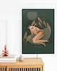 grafiki i ilustracje Ilustracja SLEEPING BEAUTY 1