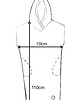 bielizna - inne SurfPoncho HugMe made by 7084 3