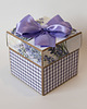 kartki scrapbooking Pamiątka ślubu, exploding box, kartka 3d na wesele 1