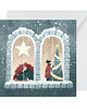 kartki świąteczne Kartka świąteczna Warm Wishes 1