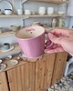 kubki Kubek ceramiczny MAMA 1