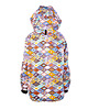 kurtki damskie Kangurka softshellowa "Navajo" - unisex 4